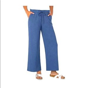 Liverpool Jeans Drawstring Pants NWT 👖